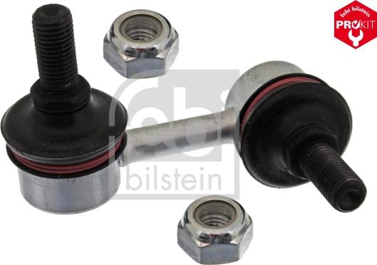 Febi Bilstein 41205 - Tanko, kallistuksenvaimennin inparts.fi