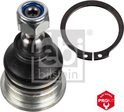 Febi Bilstein 41210 - Pallonivel inparts.fi