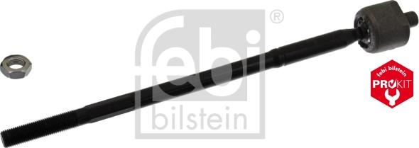 Febi Bilstein 41282 - Raidetangon pää, suora inparts.fi