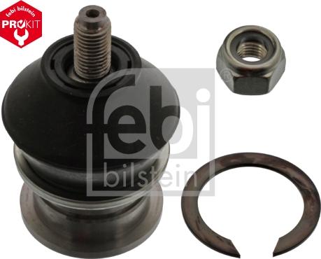 Febi Bilstein 41230 - Pallonivel inparts.fi