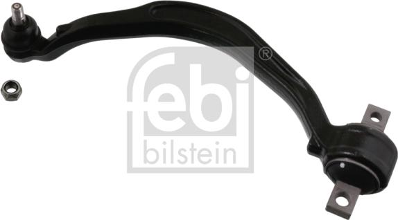 Febi Bilstein 41226 - Tukivarsi, pyöräntuenta inparts.fi