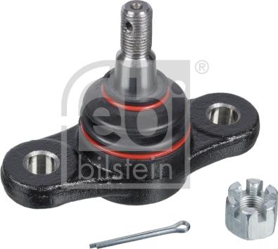 Febi Bilstein 41709 - Pallonivel inparts.fi