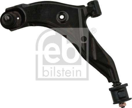 Febi Bilstein 41706 - Tukivarsi, pyöräntuenta inparts.fi