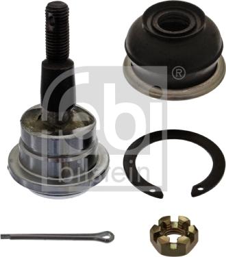 Febi Bilstein 41701 - Pallonivel inparts.fi