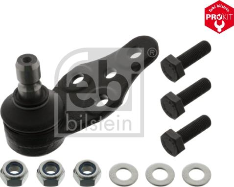 Febi Bilstein 41738 - Pallonivel inparts.fi