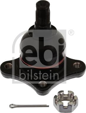 Febi Bilstein 41733 - Pallonivel inparts.fi