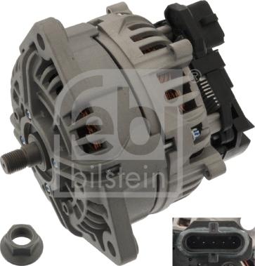 Febi Bilstein 48954 - Laturi inparts.fi