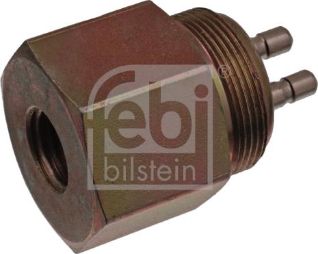 Febi Bilstein 48909 - Tunnistin, paineilmalaite inparts.fi