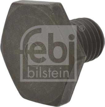 Febi Bilstein 48908 - Kierretulppa, öljypohja inparts.fi