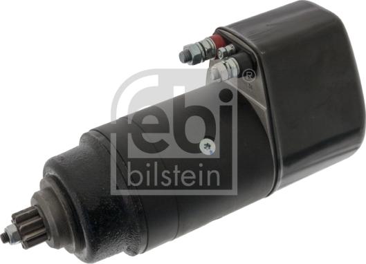 Febi Bilstein 48982 - Käynnistinmoottori inparts.fi