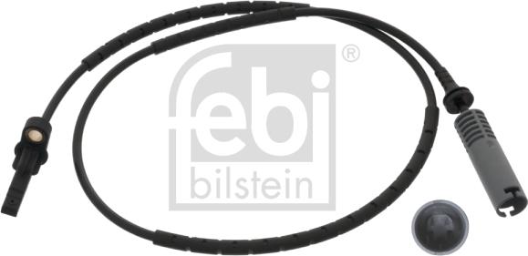 Febi Bilstein 48921 - ABS-anturi inparts.fi