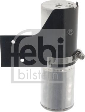 Febi Bilstein 48454 - Kuivain, ilmastointilaite inparts.fi