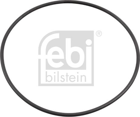 Febi Bilstein 48456 - Tiiviste, vesipumppu inparts.fi