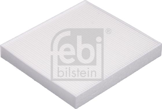 Febi Bilstein 48465 - Suodatin, sisäilma inparts.fi