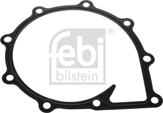 Febi Bilstein 48406 - Tiiviste, vesipumppu inparts.fi