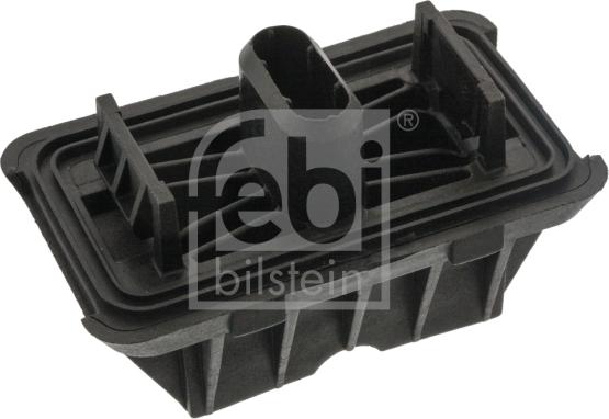 Febi Bilstein 48414 - Nostokappale inparts.fi