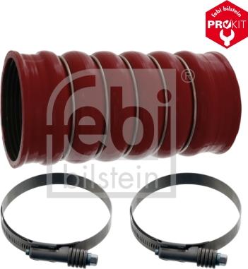 Febi Bilstein 48430 - Ahdinletku inparts.fi