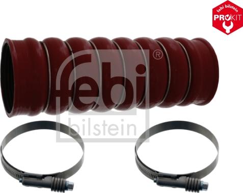 Febi Bilstein 48433 - Ahdinletku inparts.fi