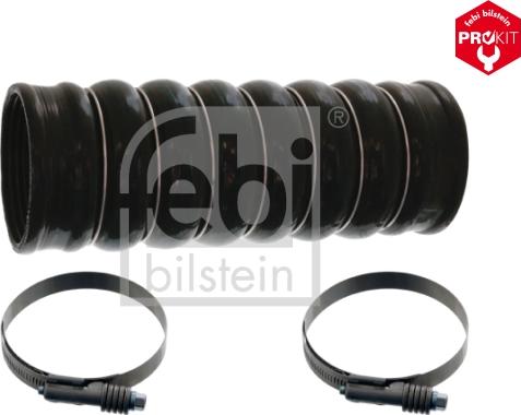 Febi Bilstein 48432 - Ahdinletku inparts.fi