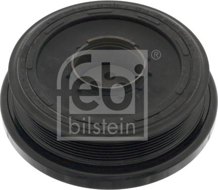 Febi Bilstein 48421 - Hihnapyörä, kampiakseli inparts.fi