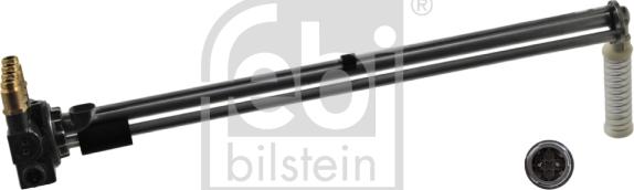 Febi Bilstein 48478 - Tunnistin, polttoainetankki inparts.fi