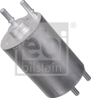 Febi Bilstein 48546 - Polttoainesuodatin inparts.fi