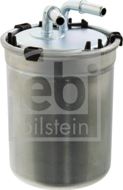 Febi Bilstein 48547 - Polttoainesuodatin inparts.fi