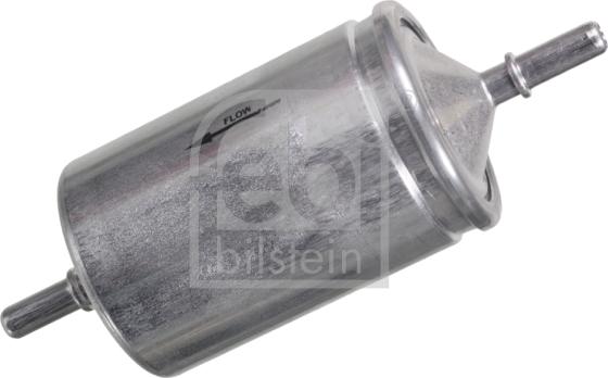 Febi Bilstein 48555 - Polttoainesuodatin inparts.fi