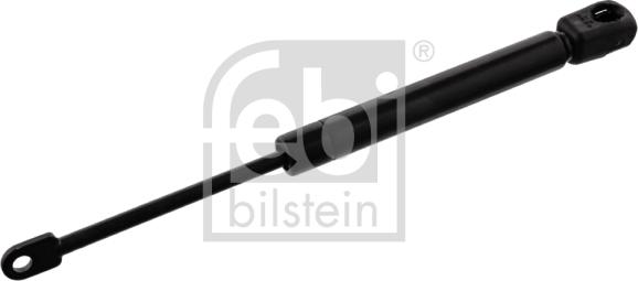 Febi Bilstein 48565 - Kaasujousi, käsinekotelo inparts.fi