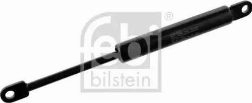 Febi Bilstein 48568 - Kaasujousi, tavaratila inparts.fi