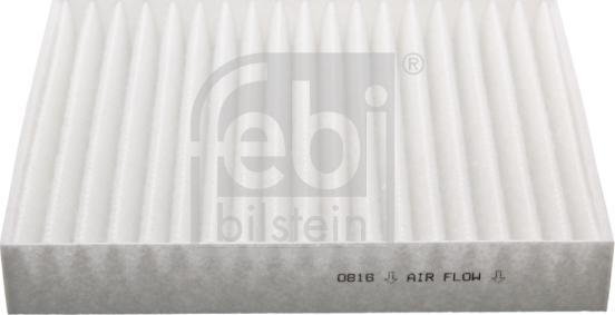 Febi Bilstein 48503 - Suodatin, sisäilma inparts.fi