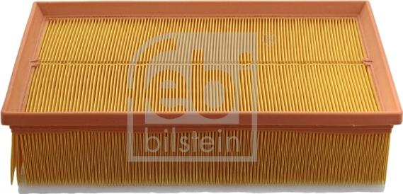 Febi Bilstein 48507 - Ilmansuodatin inparts.fi