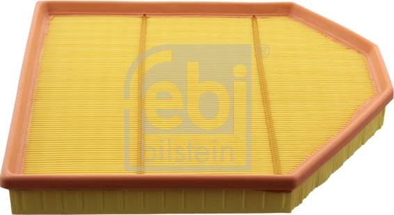 Febi Bilstein 48515 - Ilmansuodatin inparts.fi