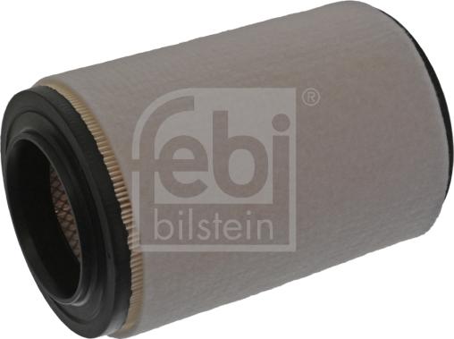 Febi Bilstein 48516 - Ilmansuodatin inparts.fi