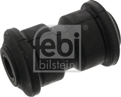 Febi Bilstein 48586 - Hela, jousensilmä inparts.fi