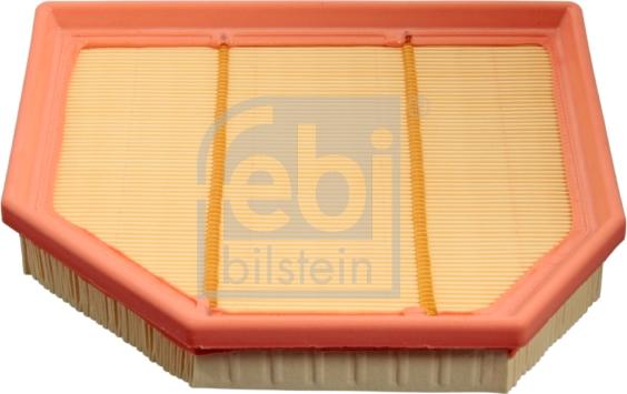 Febi Bilstein 48534 - Ilmansuodatin inparts.fi