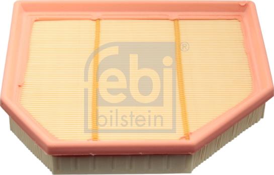 Febi Bilstein 48535 - Ilmansuodatin inparts.fi