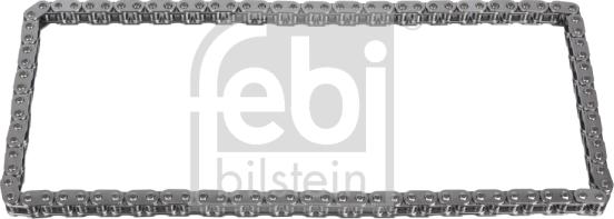 Febi Bilstein 48571 - Jakoketju inparts.fi