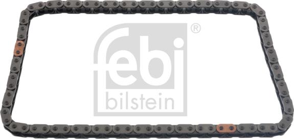 Febi Bilstein 48573 - Jakoketju inparts.fi