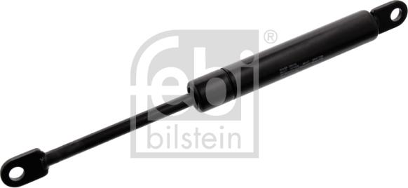 Febi Bilstein 48654 - Kaasujousi, tavaratila inparts.fi