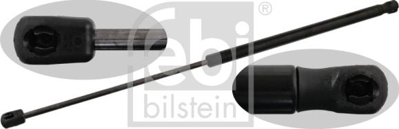 Febi Bilstein 48656 - Kaasujousi, etuluukku inparts.fi