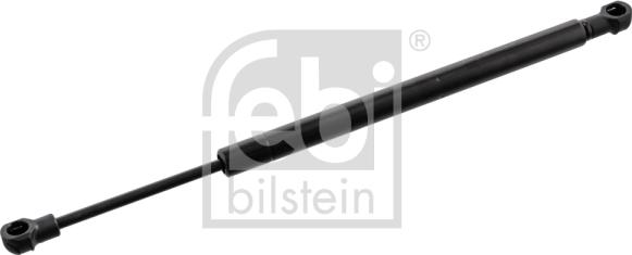 Febi Bilstein 48650 - Kaasujousi, tavaratila inparts.fi