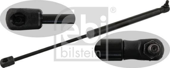 Febi Bilstein 48653 - Kaasujousi, tavaratila inparts.fi