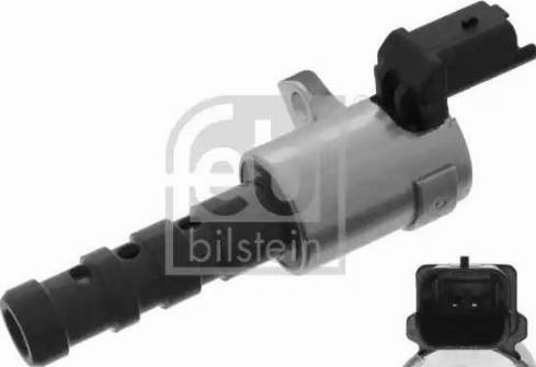 Febi Bilstein 48666 - Säätöventtiili, nokka-akselin ajoitus (VVT) inparts.fi