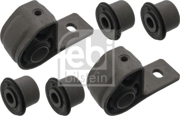 Febi Bilstein 48619 - Tukivarren hela inparts.fi