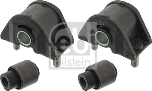 Febi Bilstein 48617 - Asennussarja, ohjausvipu inparts.fi