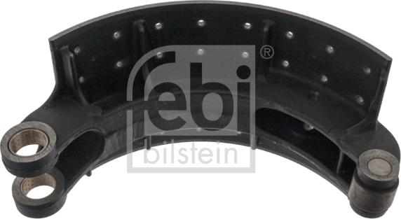 Febi Bilstein 48686 - Jarrukenkä inparts.fi