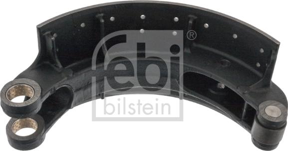 Febi Bilstein 48687 - Jarrukenkä inparts.fi