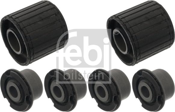 Febi Bilstein 48630 - Tukivarren hela inparts.fi