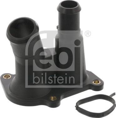 Febi Bilstein 48677 - Termostaattikotelo inparts.fi